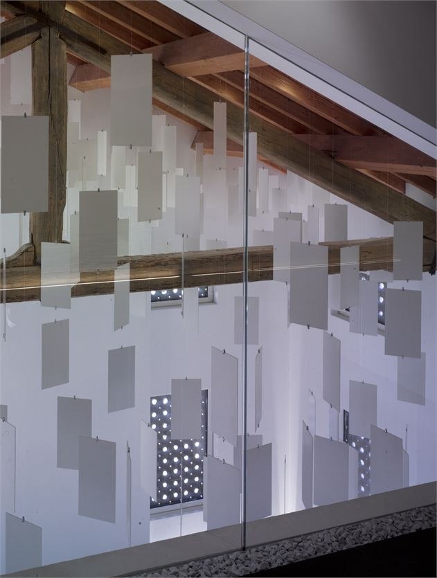 �������� ����� Casalgrande Old House � Casalgrande Padana