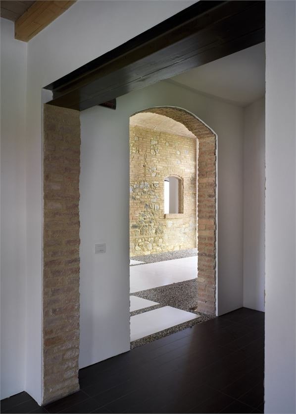 �������� ����� Casalgrande Old House � Casalgrande Padana