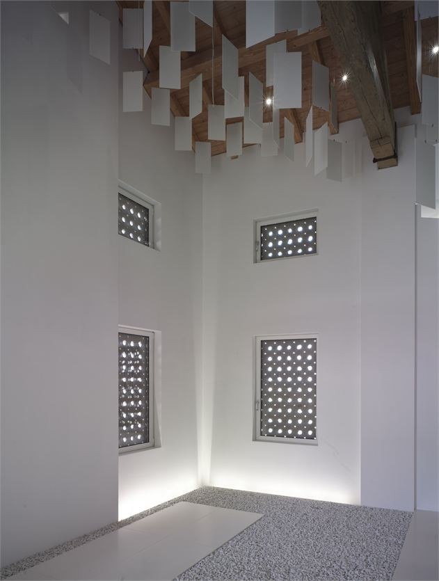 �������� ����� Casalgrande Old House � Casalgrande Padana