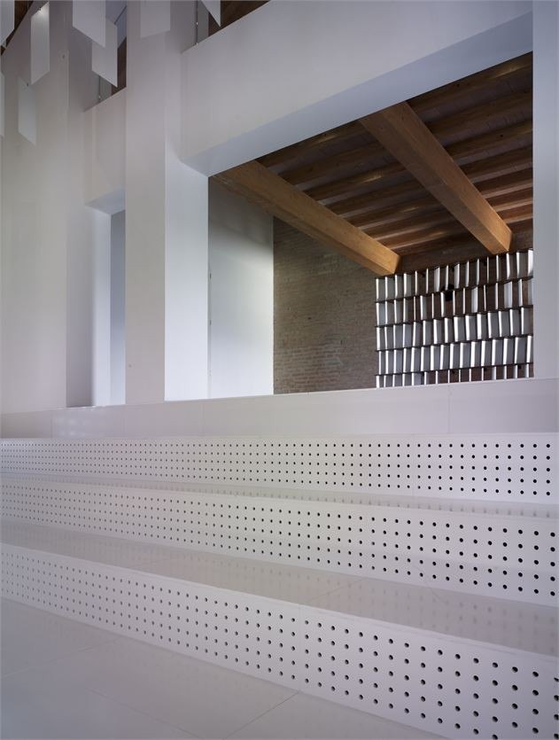 �������� ����� Casalgrande Old House � Casalgrande Padana