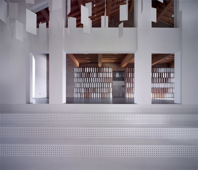 �������� ����� Casalgrande Old House � Casalgrande Padana