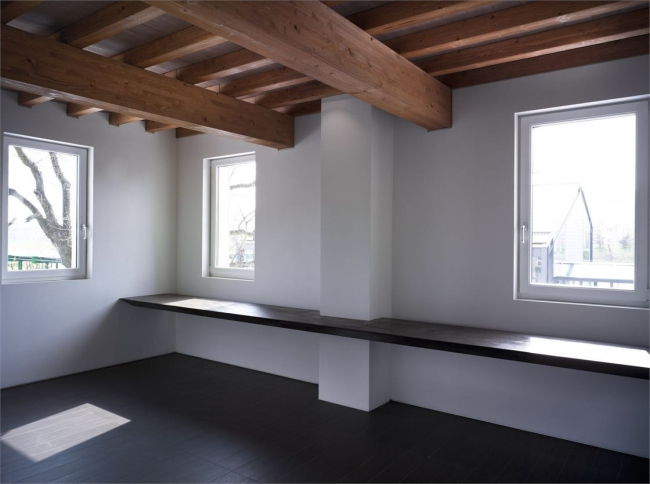 �������� ����� Casalgrande Old House � Casalgrande Padana