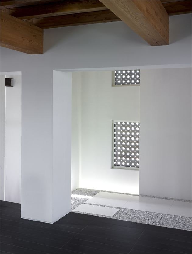 �������� ����� Casalgrande Old House � Casalgrande Padana