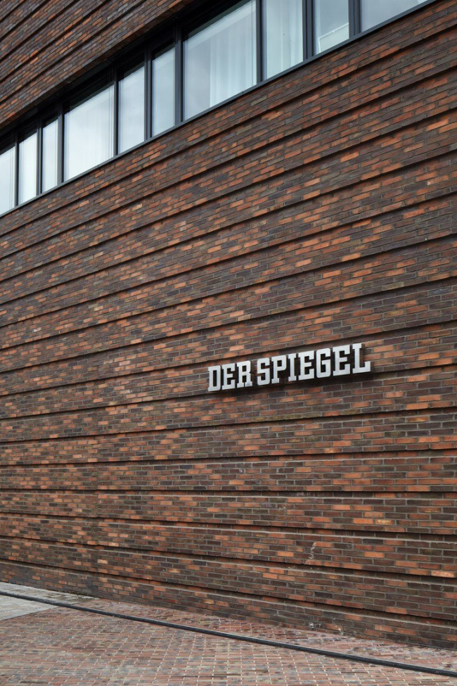 ����-�������� ������������ Spiegel. ����: Noshe / Der Spiegel 