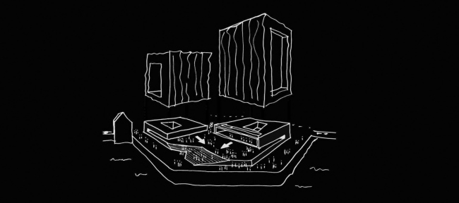 ����-�������� ������������ Spiegel. � henning larsen architects