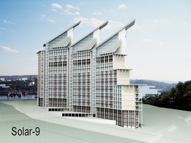 �Solar-9� � ����� �������� ���������� ��������� 16-22 ����� � ��������� ��������� ���������� � ��������� ������� ��������������, �������� ������, 2007 �.; �. �����������, �-�� �����. �����������: �������� �.�., ��������� �������� ������-���. ����������� ������������� ������ ����������