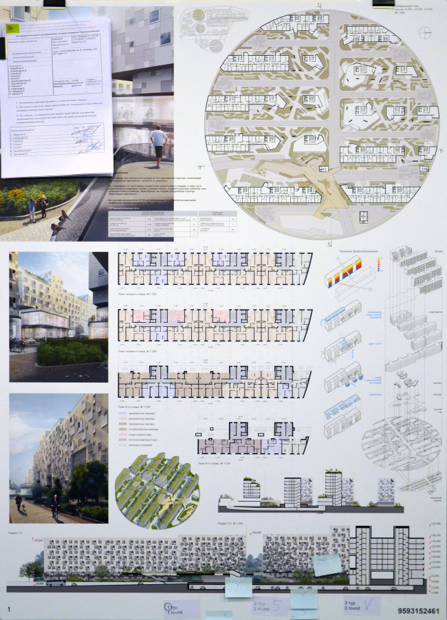 �Totement/Paper�. �����������: ����� ���������, �. �����������, �. �������, �. ������, �. ������, ������� ��������������, �. ����������, �. �������, �. ���������, �. ��������, �. ������ (������)