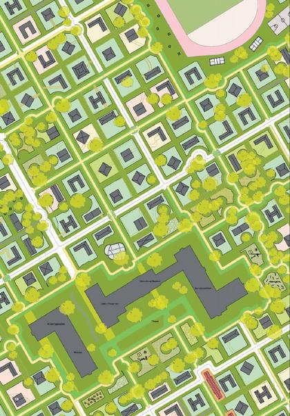 MVRDV. ���������� ������. ������� ������ �� ������������������