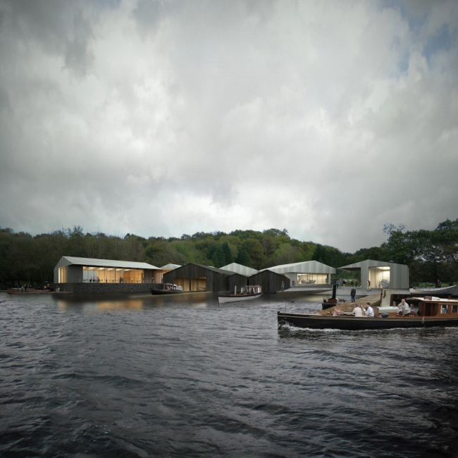       Carmody Groarke