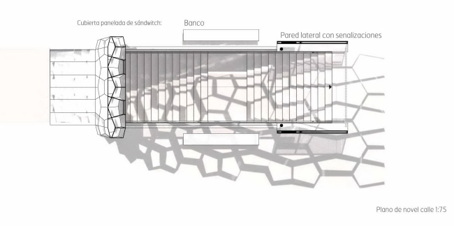 ���� ��� ������� ������� ����� � ���-���������� � Snøhetta