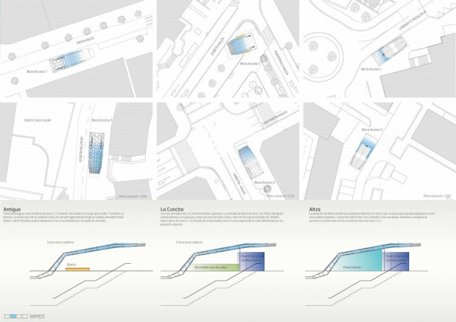 ���� ��� ������� ������� ����� � ���-���������� � Snøhetta