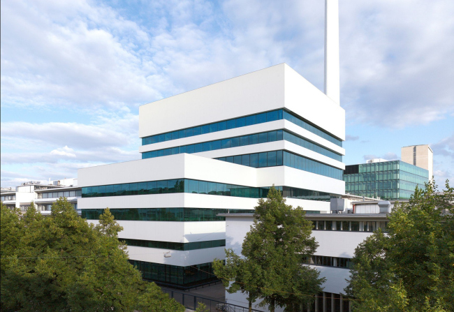 ����������������� ������ B97 ��������� �������� Roche � F. Hoffmann-La Roche Ltd.