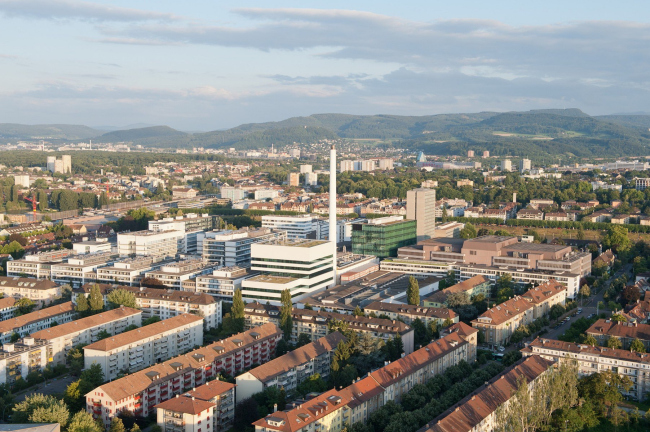 ����������������� ������ B97 ��������� �������� Roche � F. Hoffmann-La Roche Ltd.