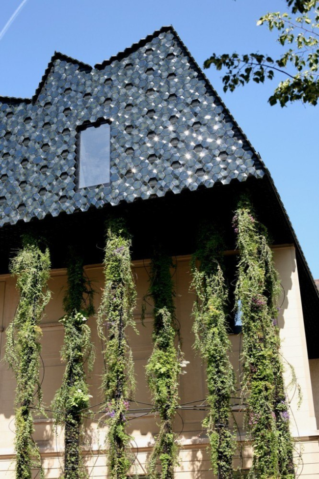 ���������� ����� �������. ����: Museum der Kulturen Basel