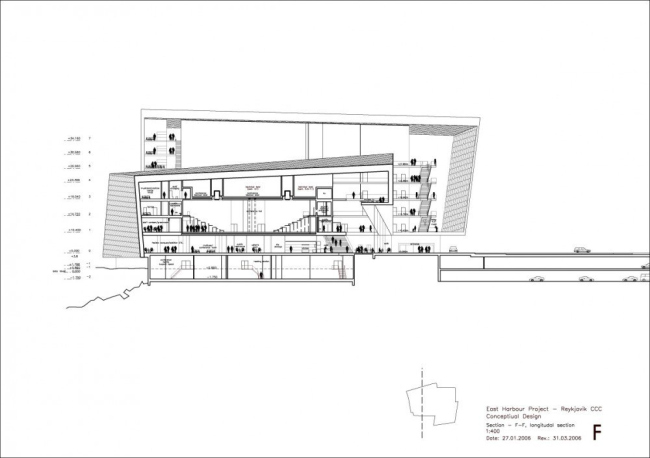 -    Harpa  Henning Larsen Architects