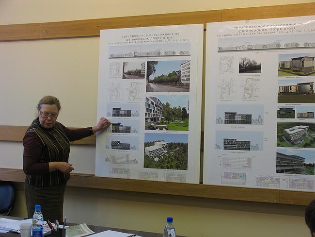 ������ ����������� �����-������ � �������������� ���.