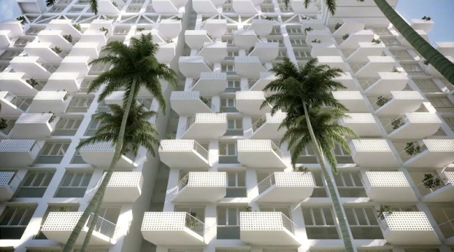  Bishan Central  Safdie Architects
