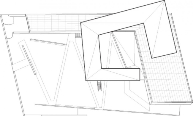       Steven Holl architects