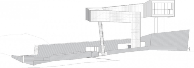       Steven Holl architects