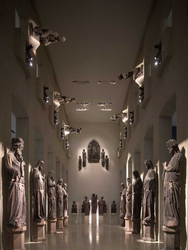 Музей августинцев © Christian Richters