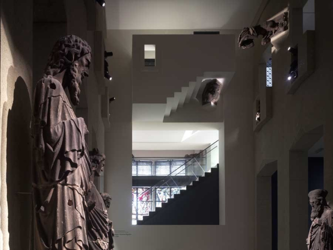 Музей августинцев © Christian Richters