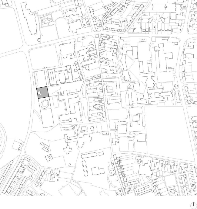    .  .   schmidt hammer lassen architects