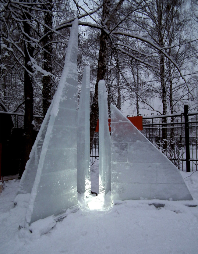 ������ ������ ��� ������� ������ �������� � ������ ��������. ������� �������. MOROZ city, ������, 2012.