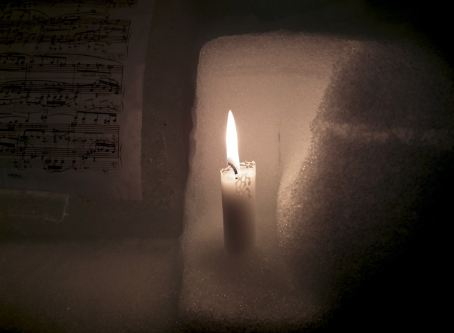 ������������. ����� �� ���������. MOROZ city, ������, 2012.