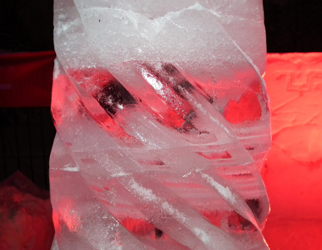  , . MOROZ city, , 2012.