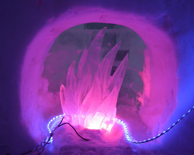 ����. ���� ������. MOROZ city, ������, 2012.