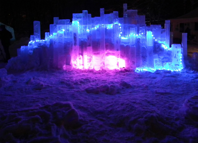 ����� ��������. ���������� ���� ���������� ��������. MOROZ city, ������, 2012.