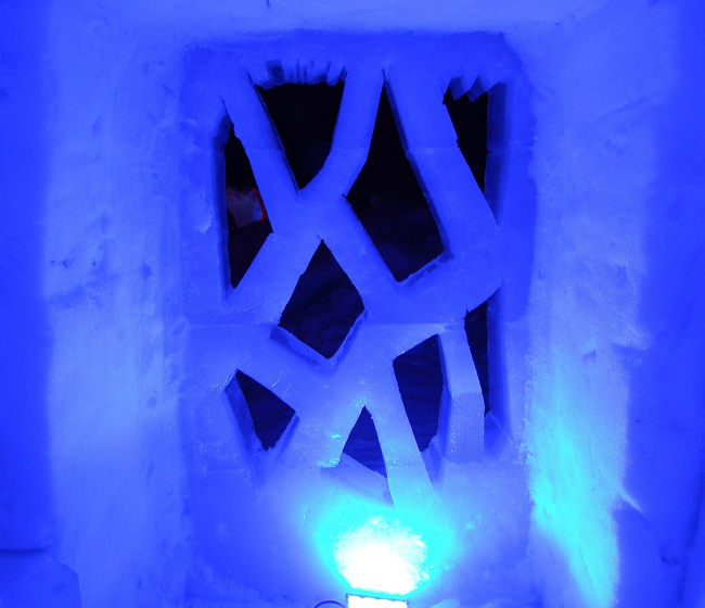 �������� �����. ������. MOROZ city, ������, 2012.