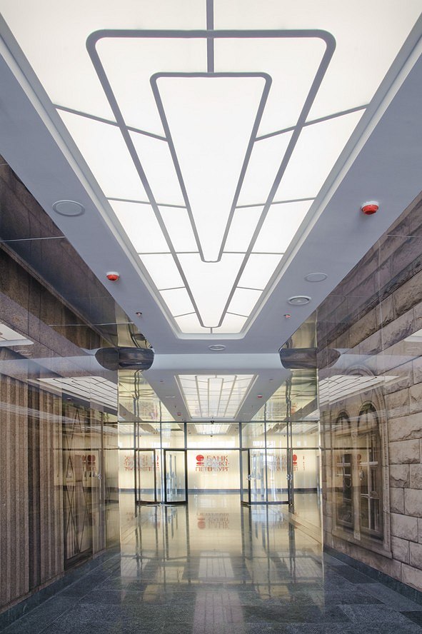 ��������� ��������� ����� ��� ����� �����-��������� � nps tchoban voss