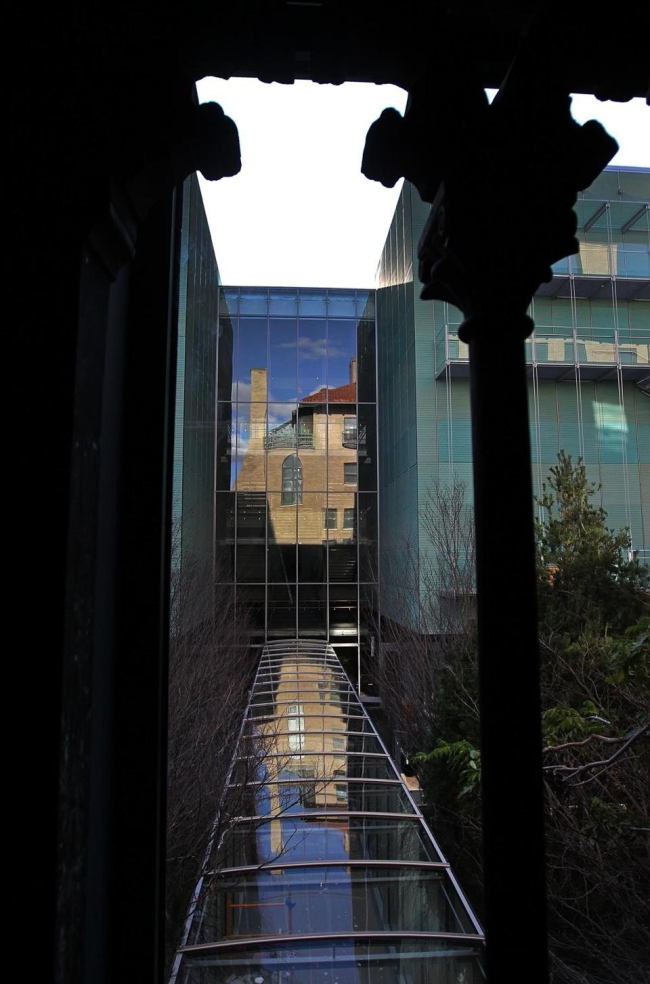 ����� �������� ������ ������� - ������������� � David L. Ryan/Boston Globe