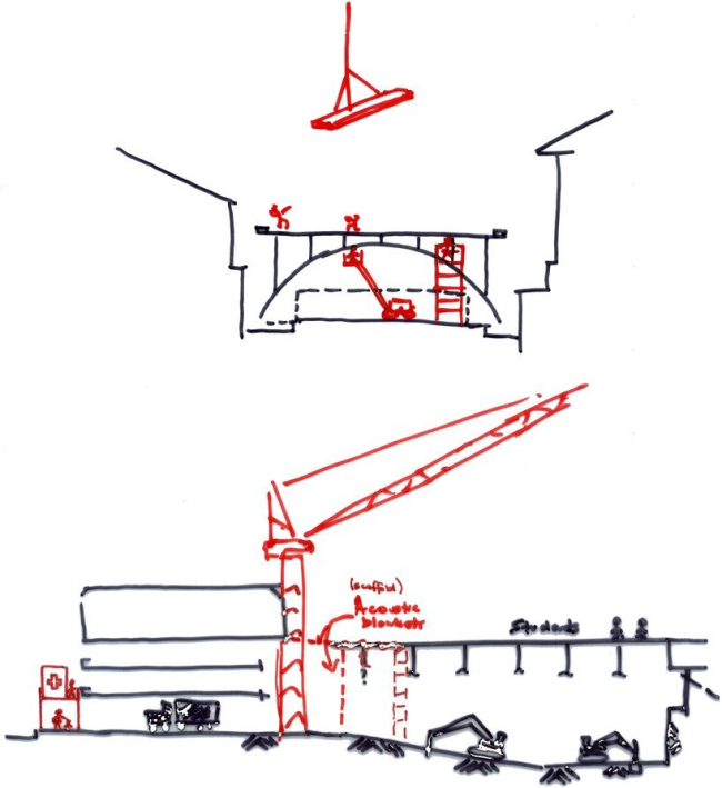 ������� ��� ���������� ������� ����� � PTW