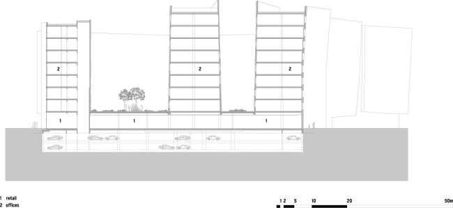  Sumatrakontor  Designed by Erick van Egeraat