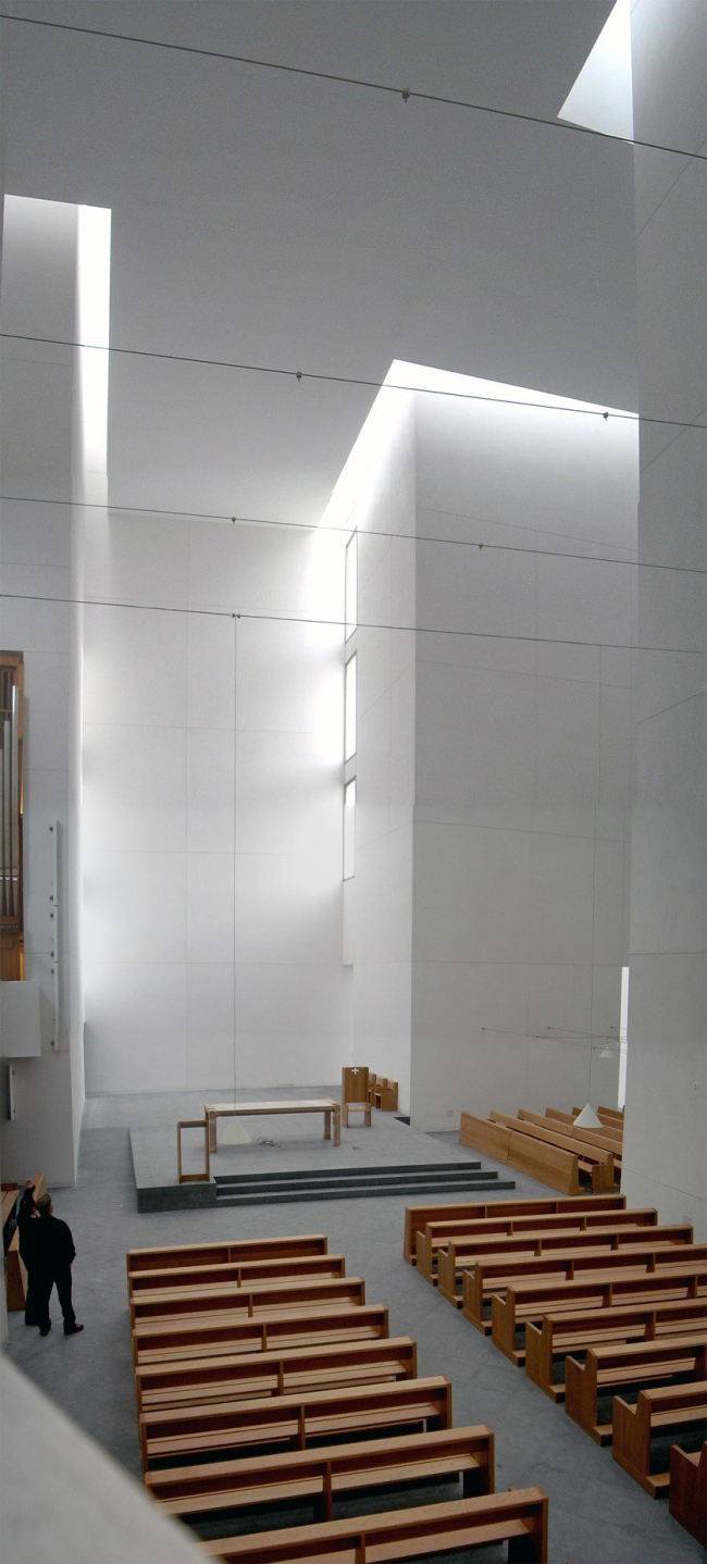 ������� ������ � Jonathan Chanca