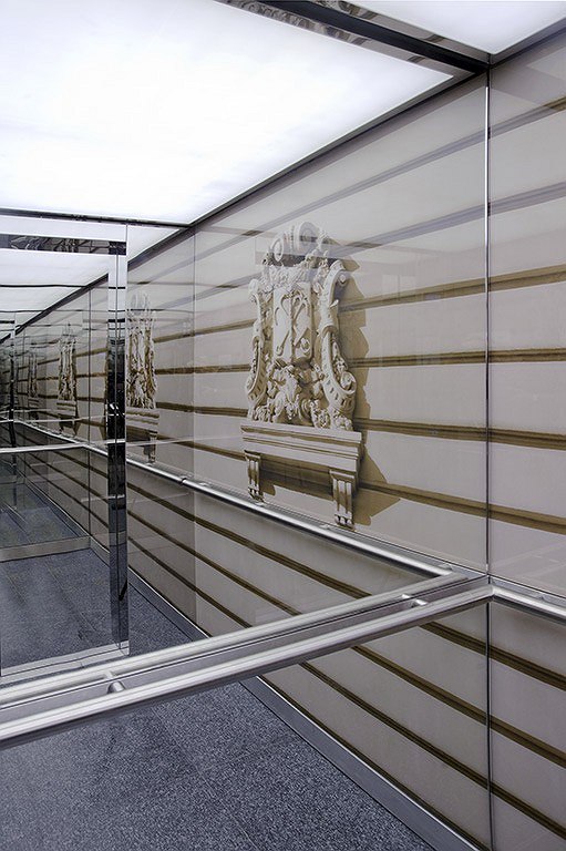 ��������� ��������� ����� ��� ����� �����-��������� � nps tchoban voss