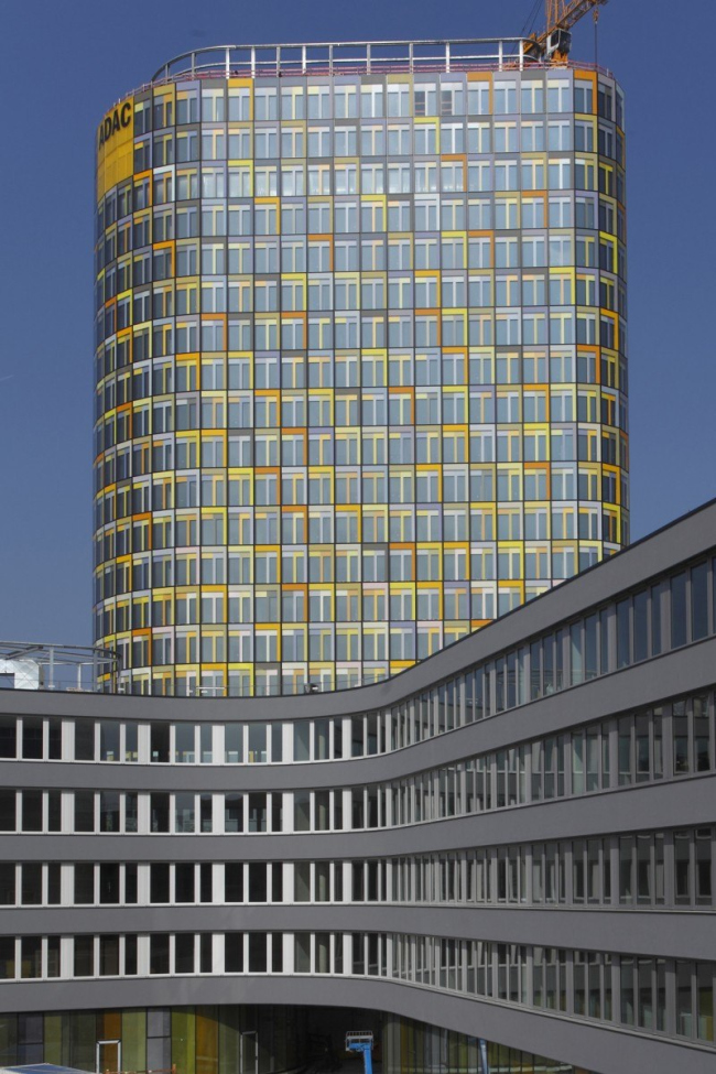 ����-�������� ��������� �������������� ����� (ADAC). ���� � ����� baunetz.de