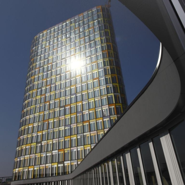 ����-�������� ��������� �������������� ����� (ADAC). ���� � ����� baunetz.de