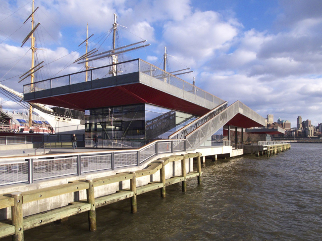 ���� 15 � John Hill / A daily dose of architecture