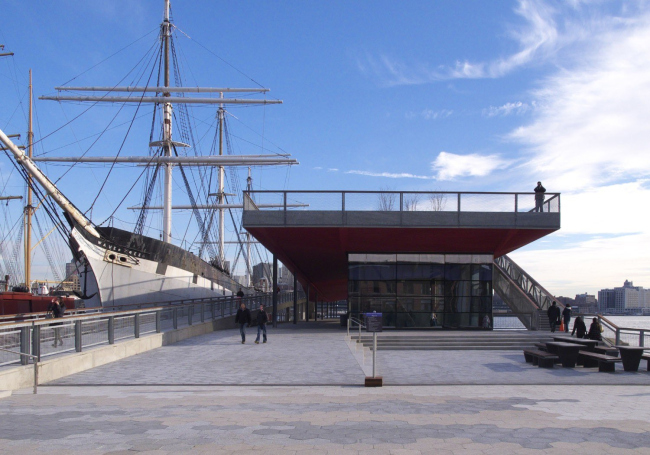 ���� 15 � John Hill / A daily dose of architecture