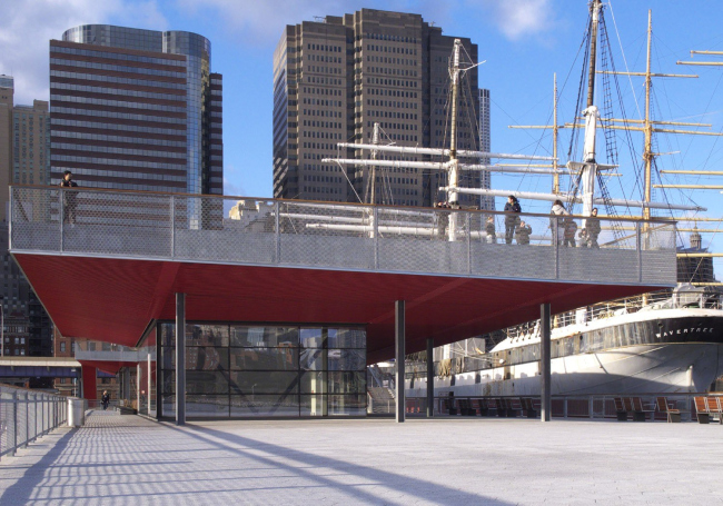 ���� 15 � John Hill / A daily dose of architecture