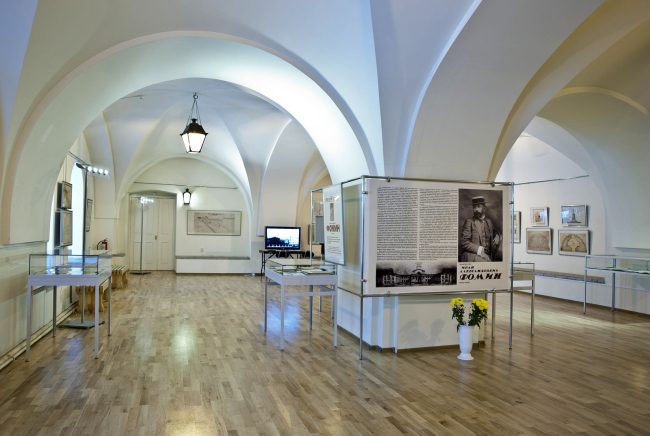 ���� ������������� ��� �����-����������