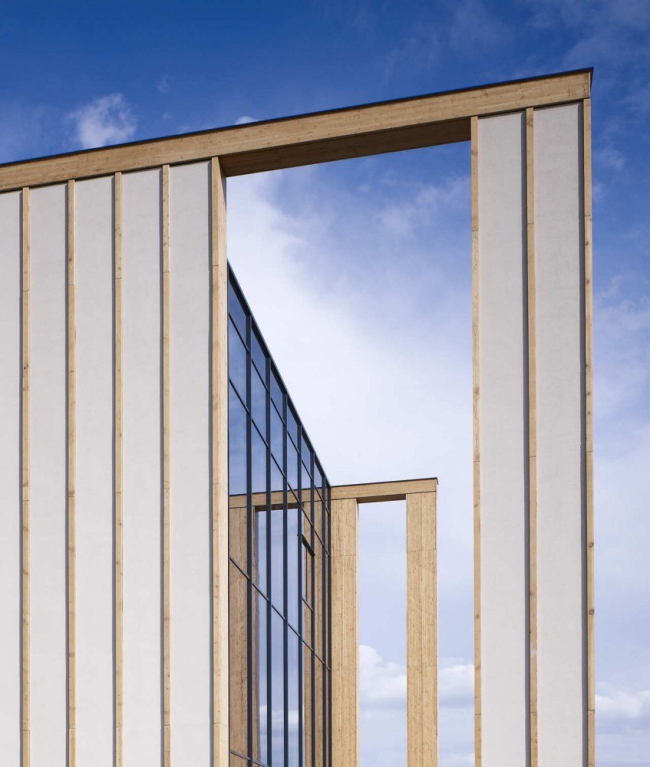 ������ ������-��������� ������������ ���������� � Make Architects