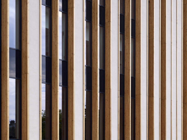 ������ ������-��������� ������������ ���������� � Make Architects