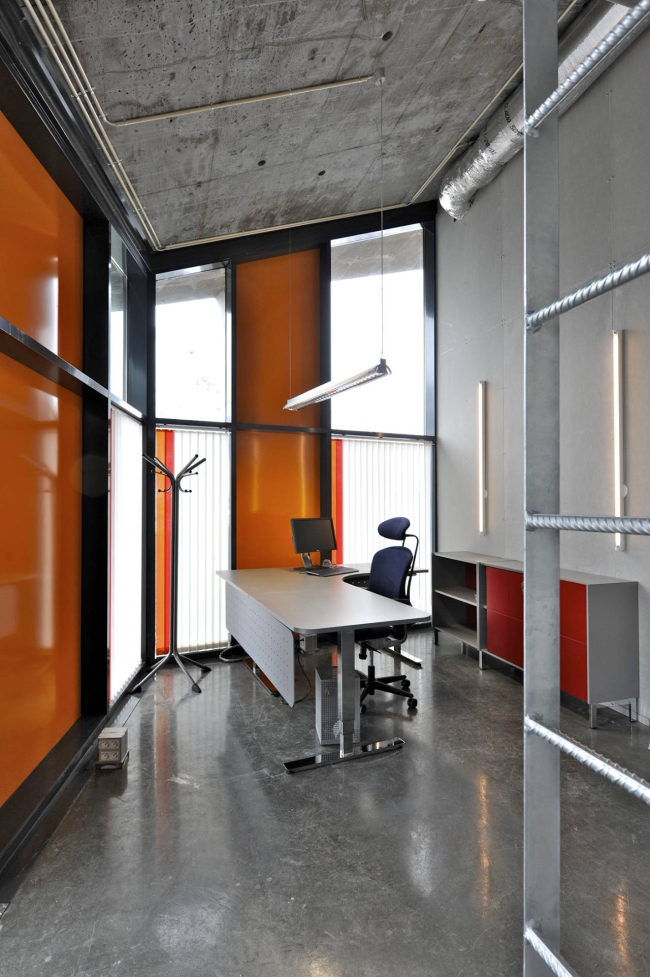 ���� �������� �������� � Nils Petter Dale