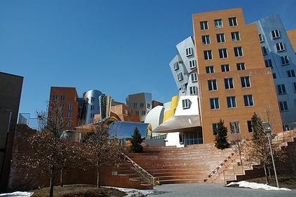 Центр Стата компьютерных и информационных наук и исследований искусственного интеллекта