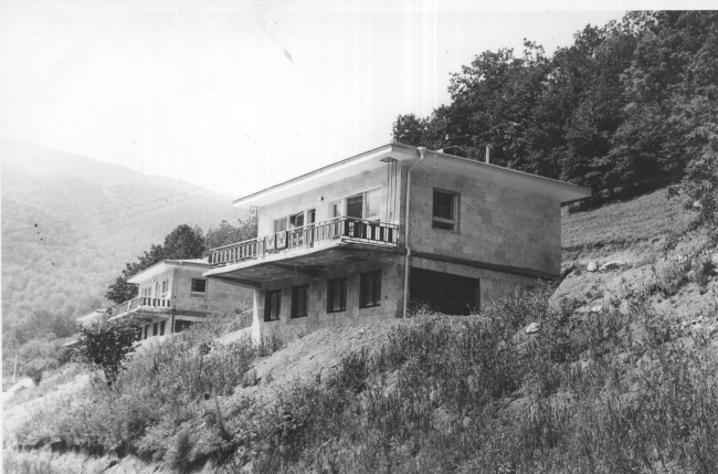 ��� ���������� ������������ � ��������, ������ 1960-�