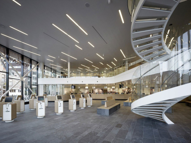 �������� Raakspoort - ������ � ��������� � Christian Richters